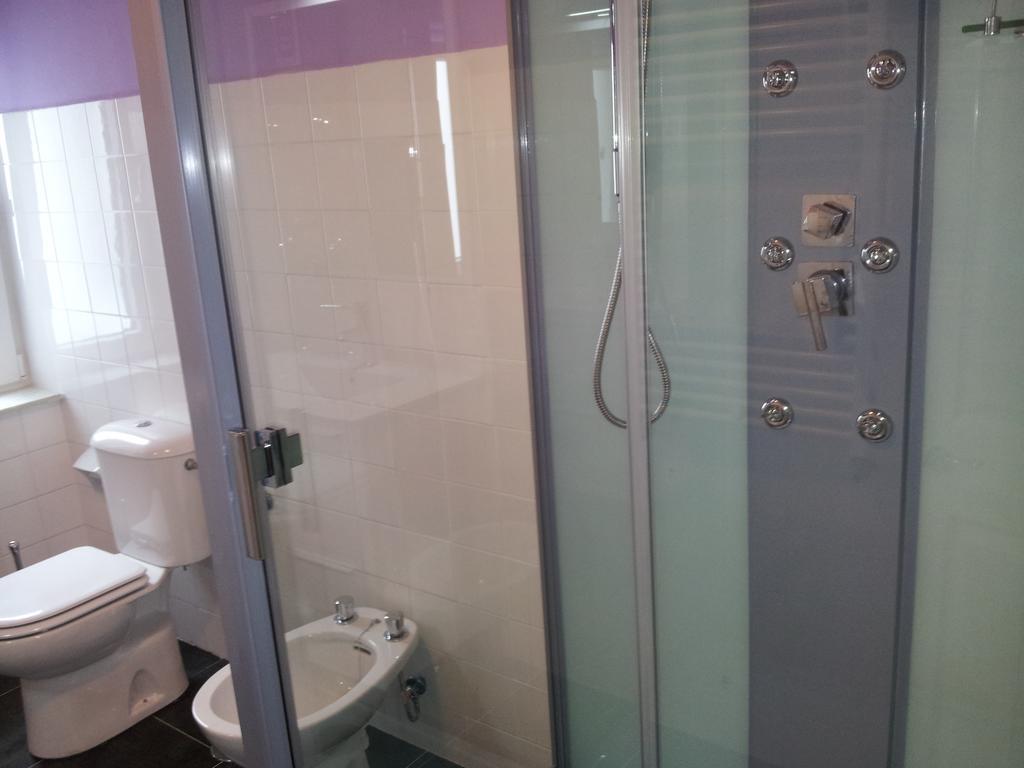Hotel Casona El Gurugu Luarca Zimmer foto